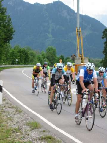 Radtour