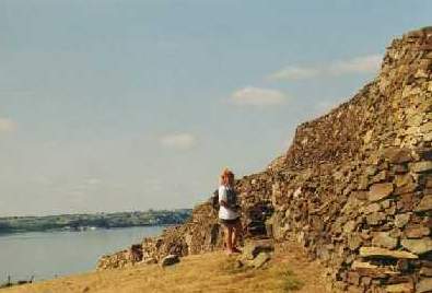 Barnenez