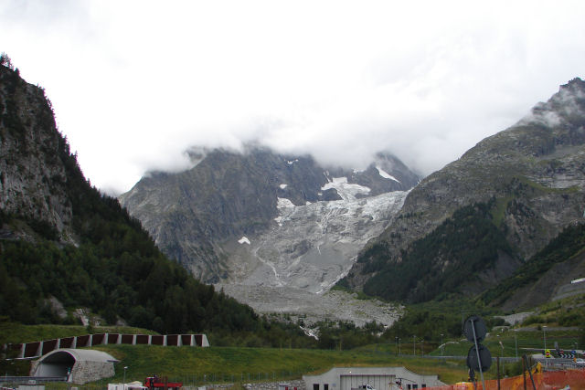 Mont Blanc