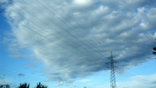 Wolken