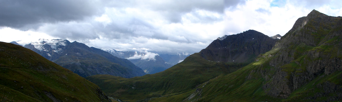 Col des Fours