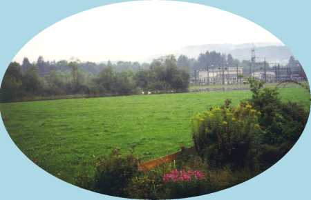 Hochwasser