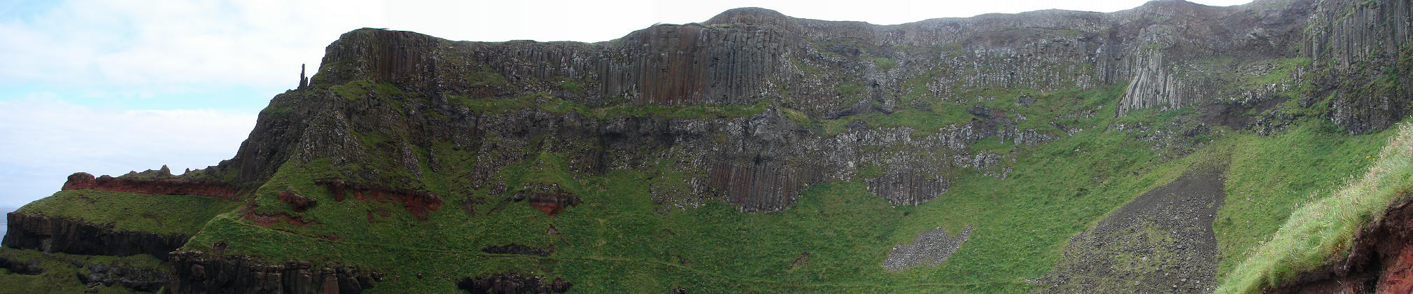 The Chimney Tops