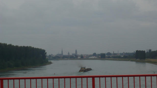 Fluss