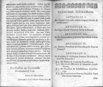 Lateinisches Buch
