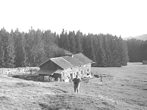 Vordere K&ouml;lle 1953