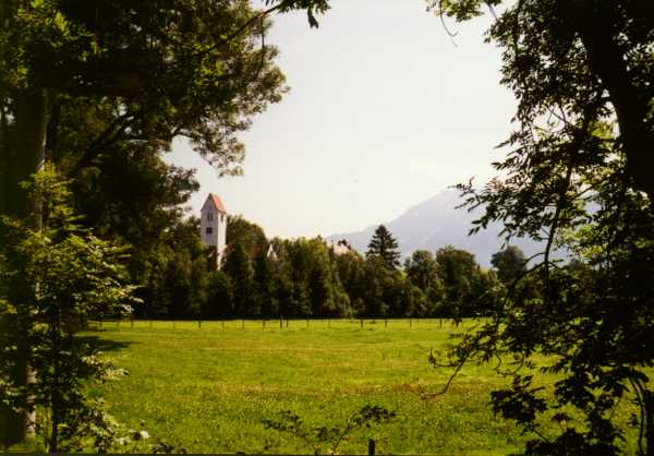 Rauhenzell