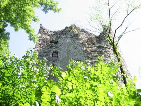 Ruine
