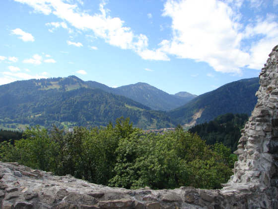 Ausblick