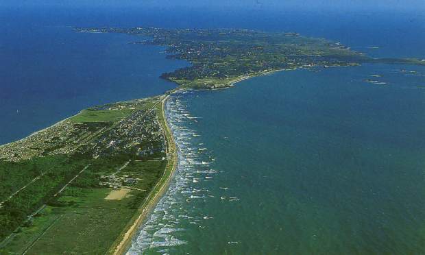 Quiberon