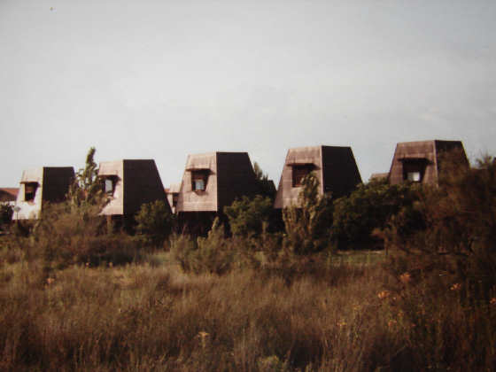 Feriendorf Bojana