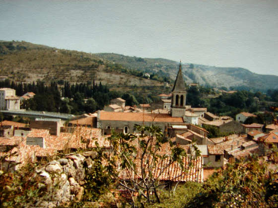 Cevennen