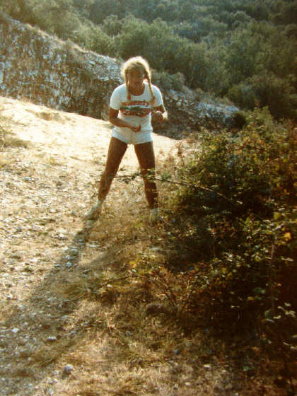 Cevennen