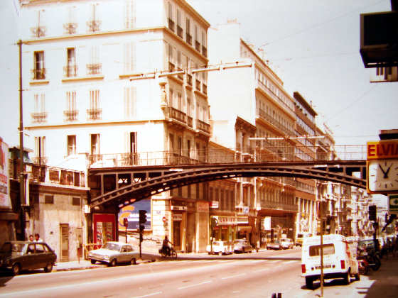 S&egrave;te