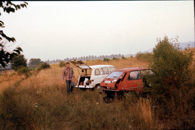 Fuhrpark
