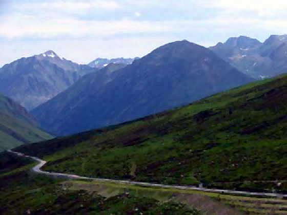 Pyren&auml;en