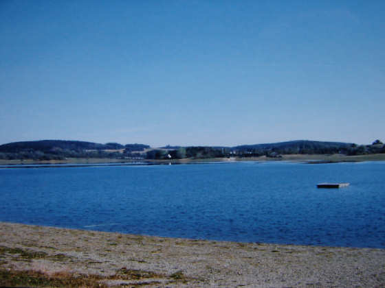 Am See