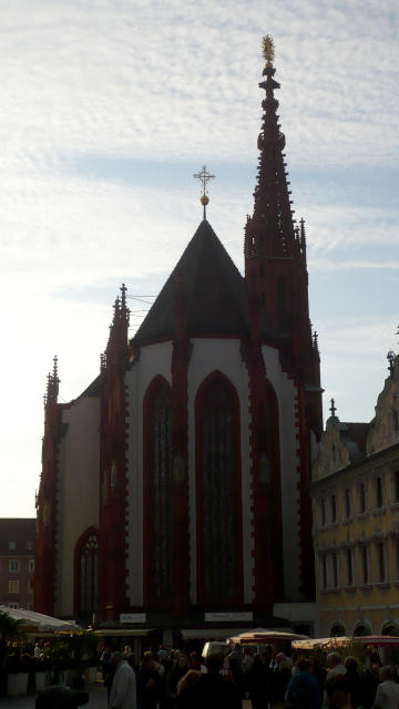Marienkapelle
